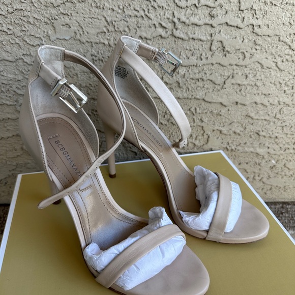 BCBGMAXAZIRA MA DONNA SHOES size 6.5 - Picture 6 of 8